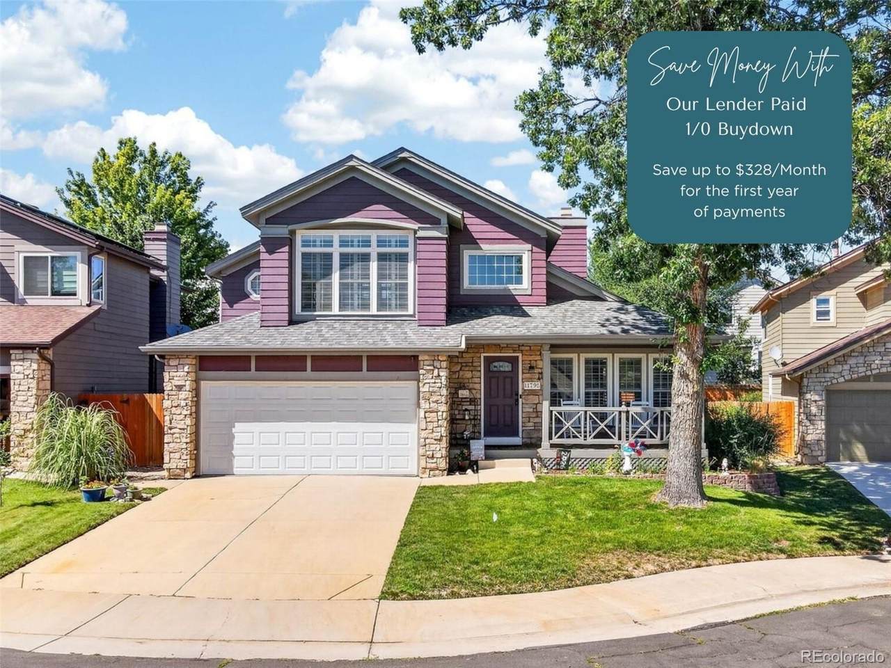 11795 85th Avenue - Photo 1