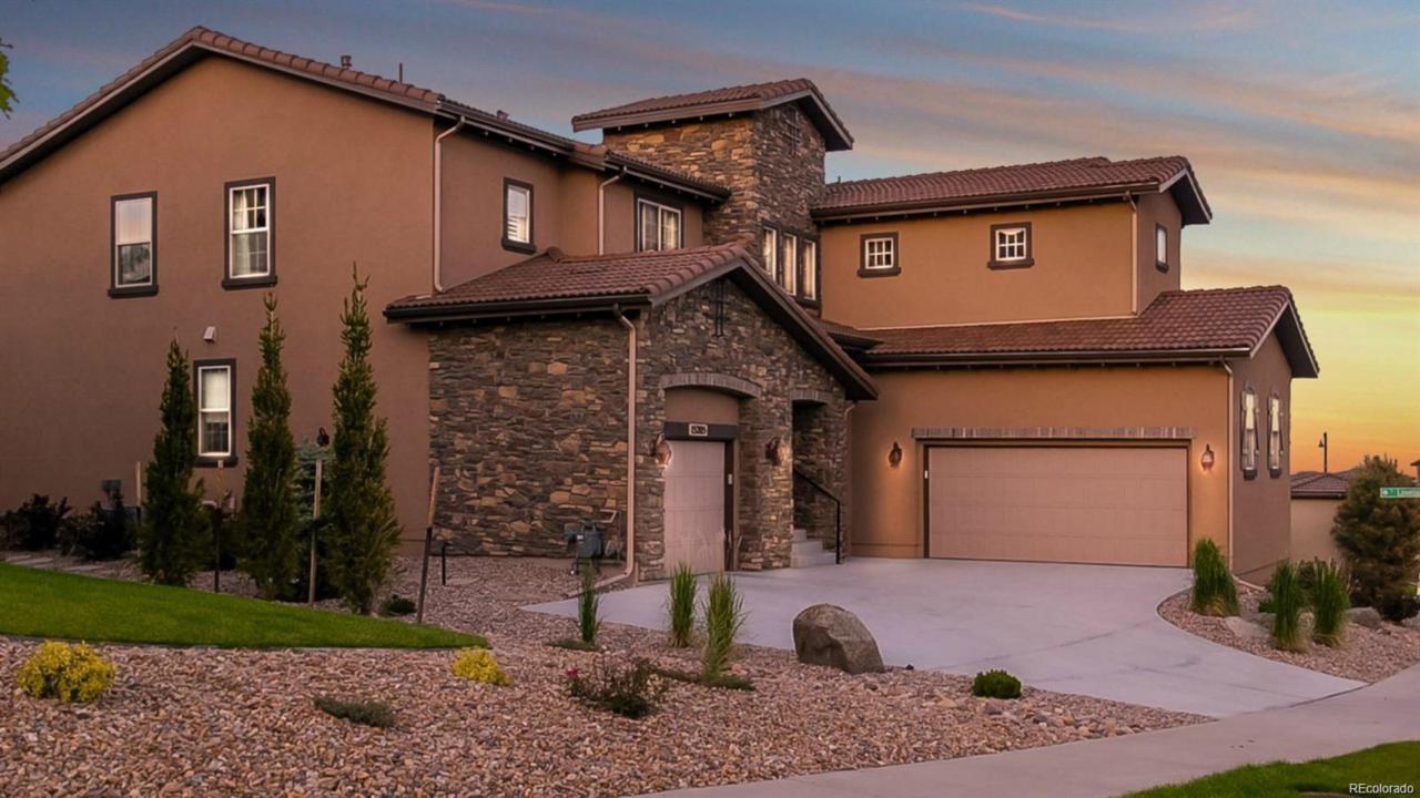 15205 Iliff Avenue - Photo 1