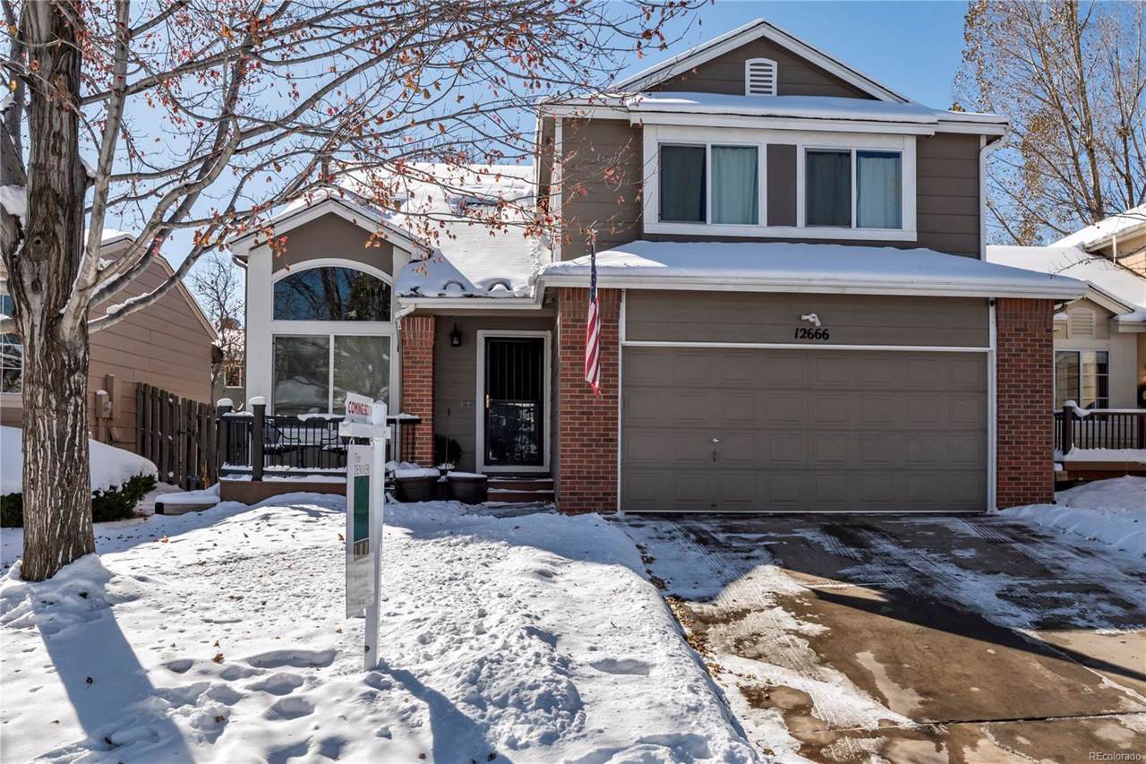 12666 Dorado Place - Photo 1