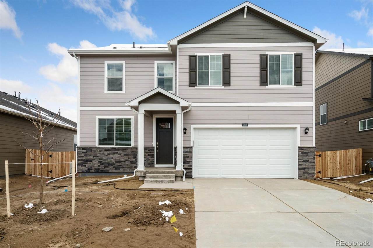 1589 Northcroft Drive - Photo 1