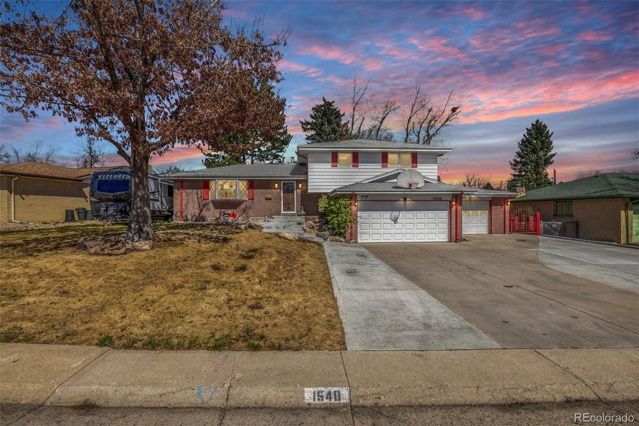 1540 Fenton Street - Photo 1