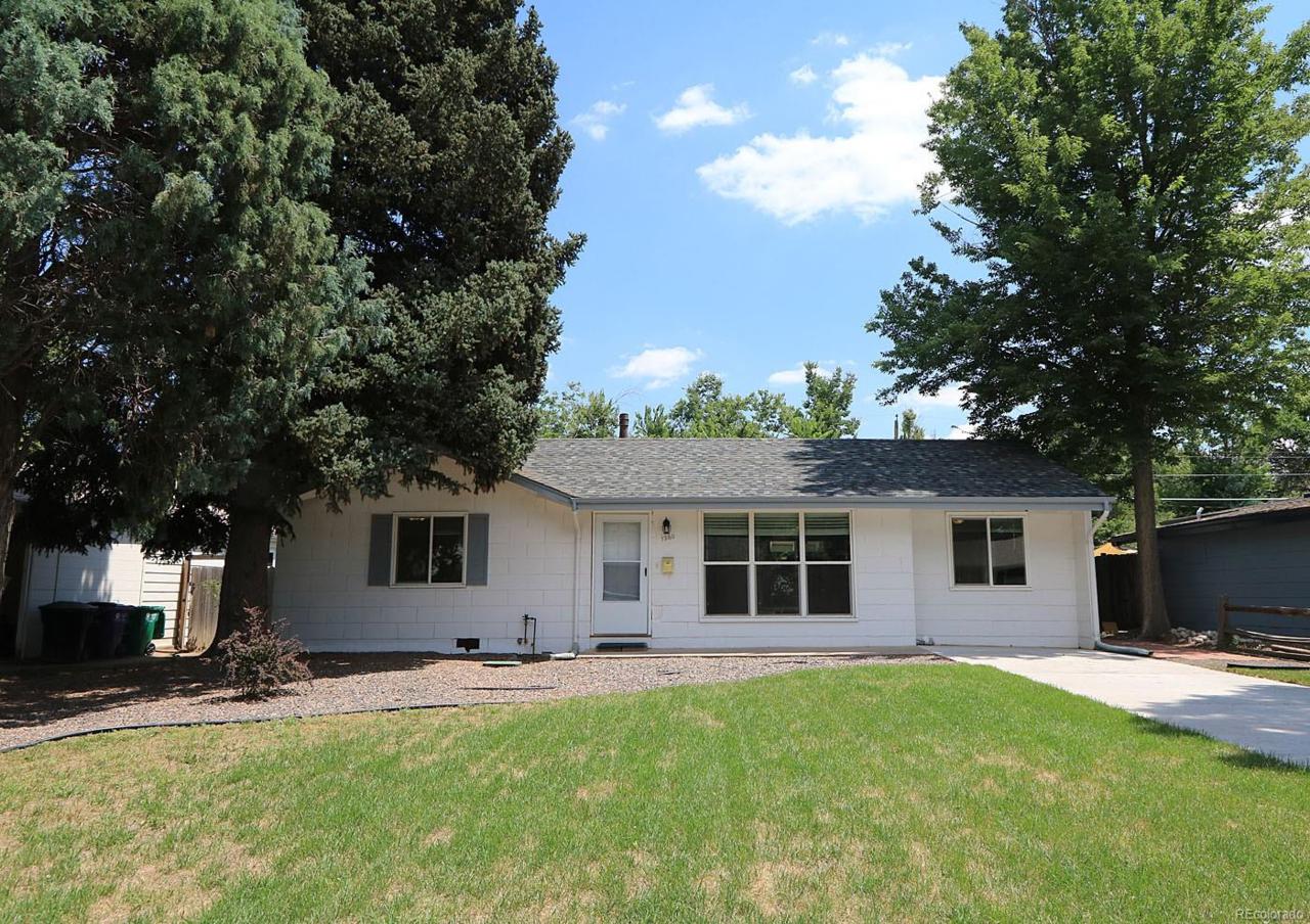 1260 Fairfax Street - Photo 1