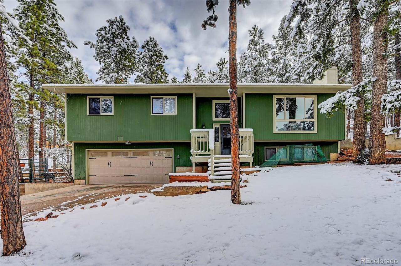 1178 Forest Hill Road - Photo 1