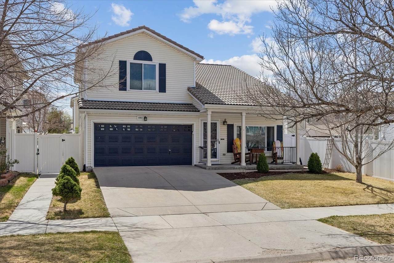 4983 Halifax Court - Photo 1