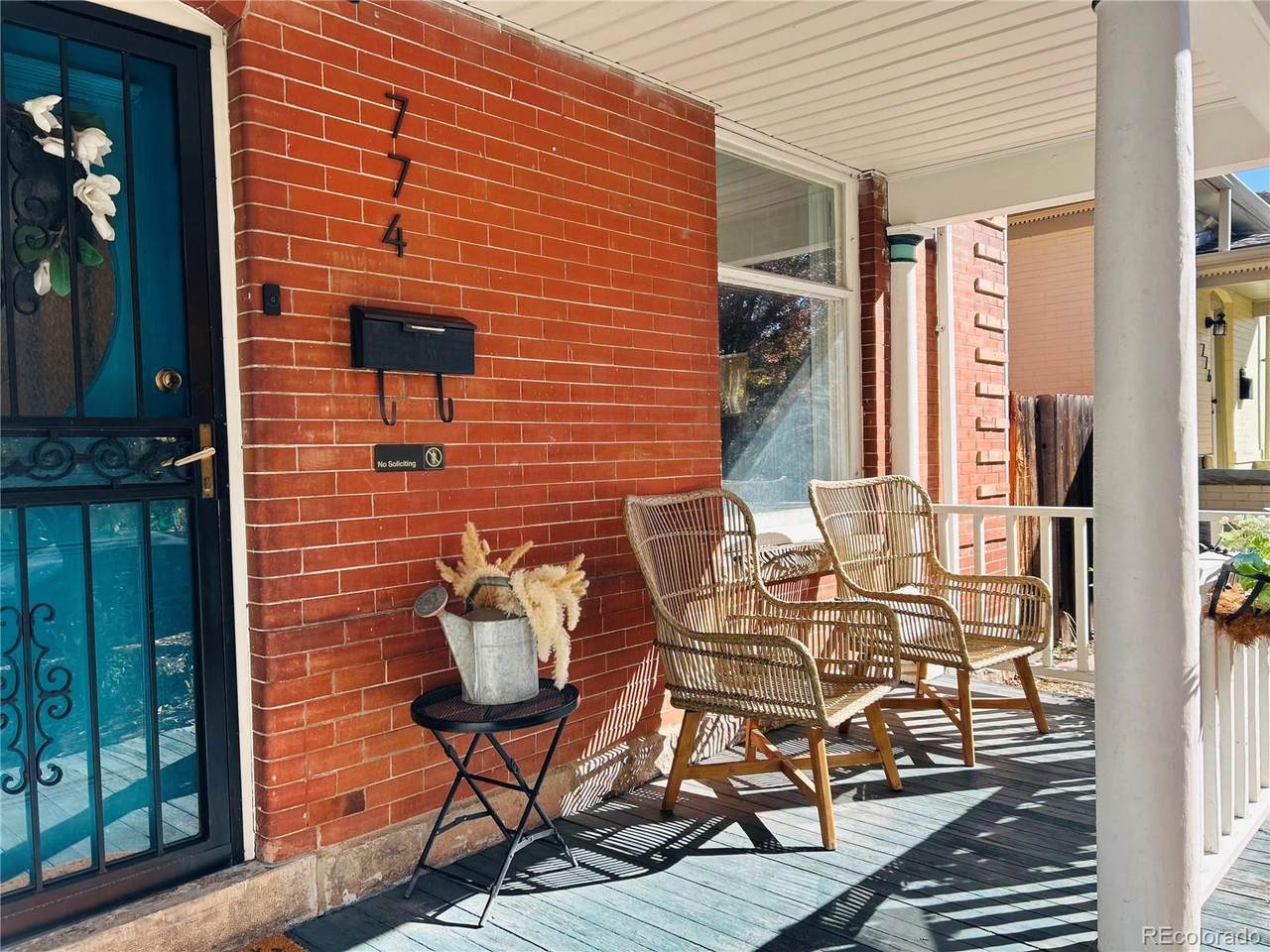 774 Grant Street - Photo 1
