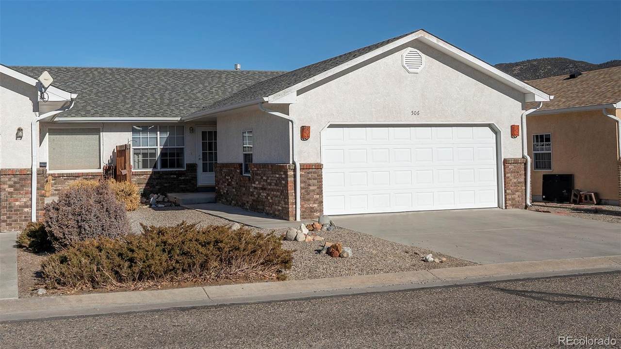 506 Chipeta Trail - Photo 1