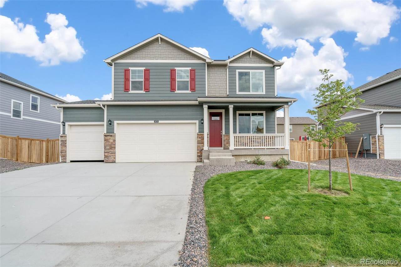 3678 Speedwell Street - Photo 1