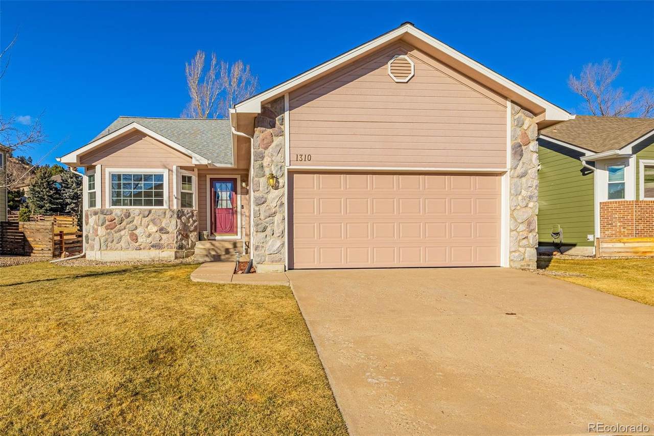 1310 Bison Ridge Drive - Photo 1