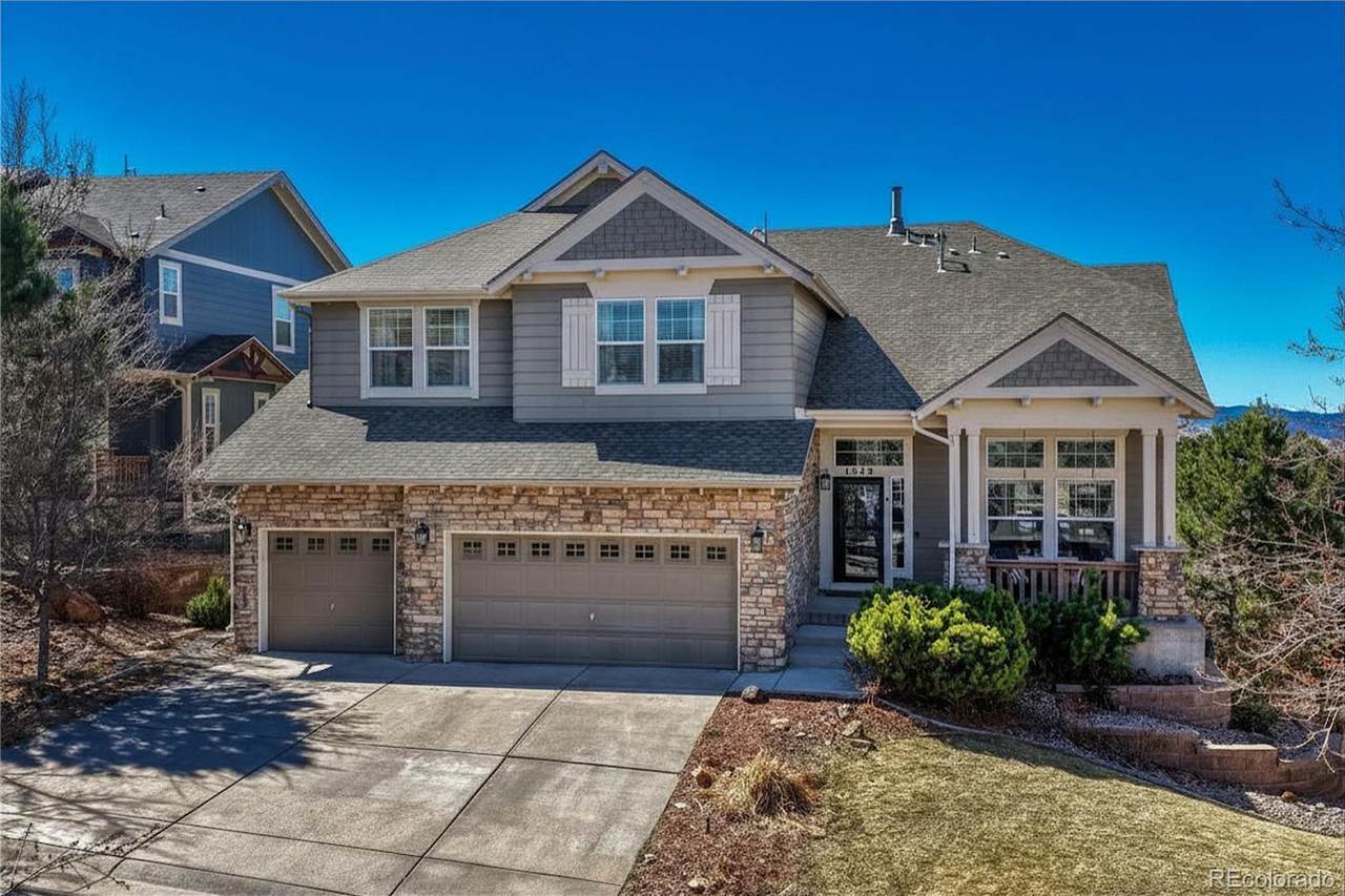1575 Ridgetrail Court - Photo 1