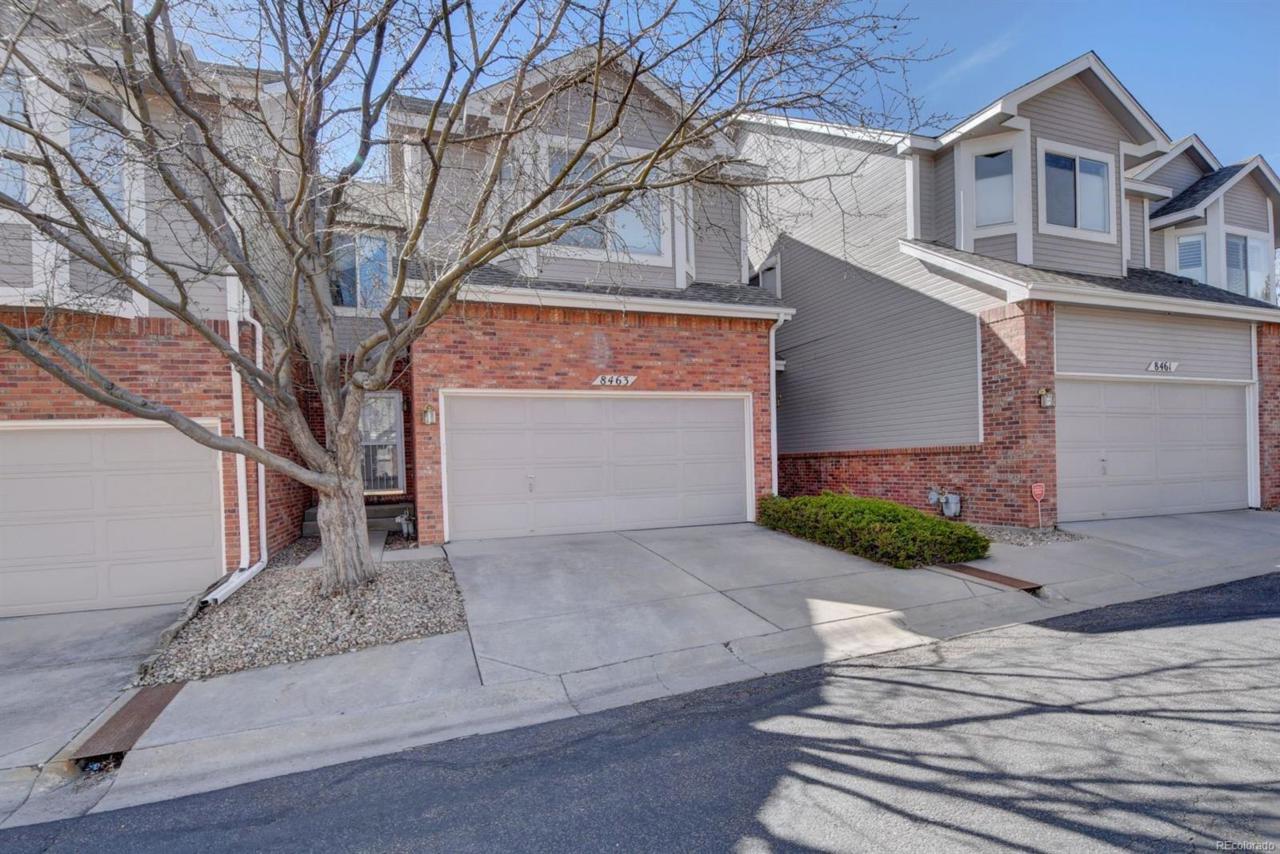 8463 Upham Way - Photo 1