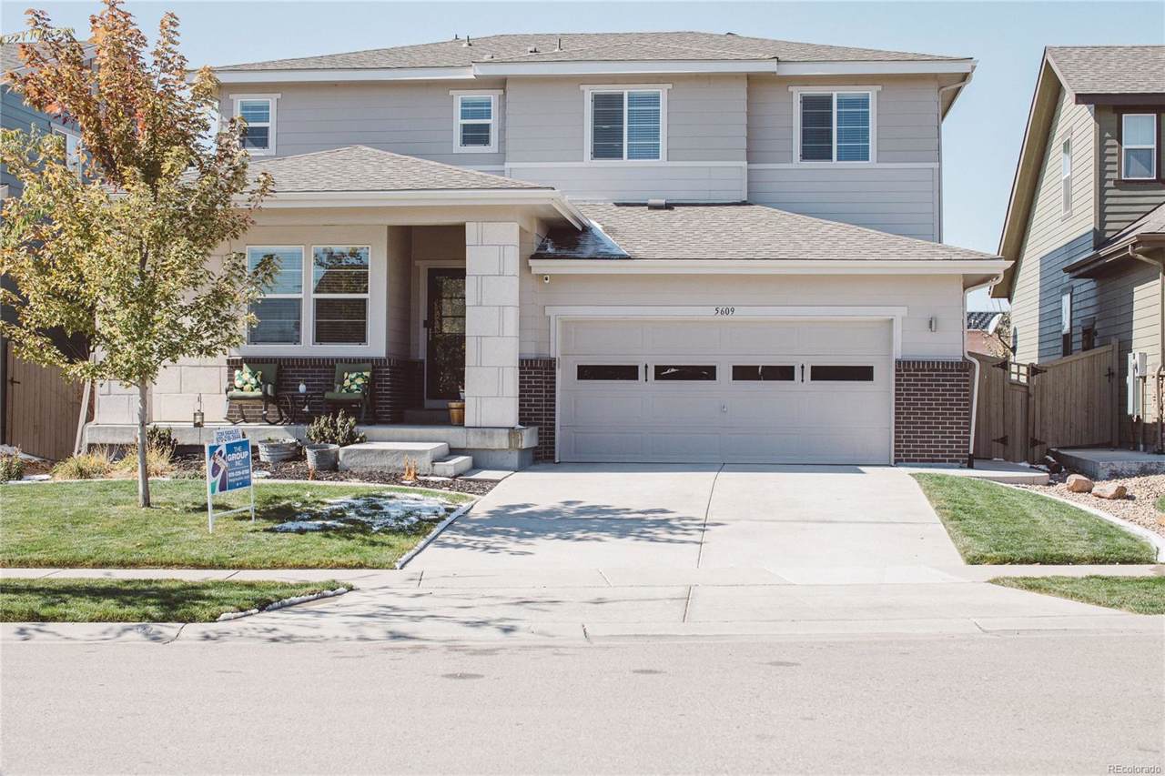 5609 Big Canyon Drive - Photo 1
