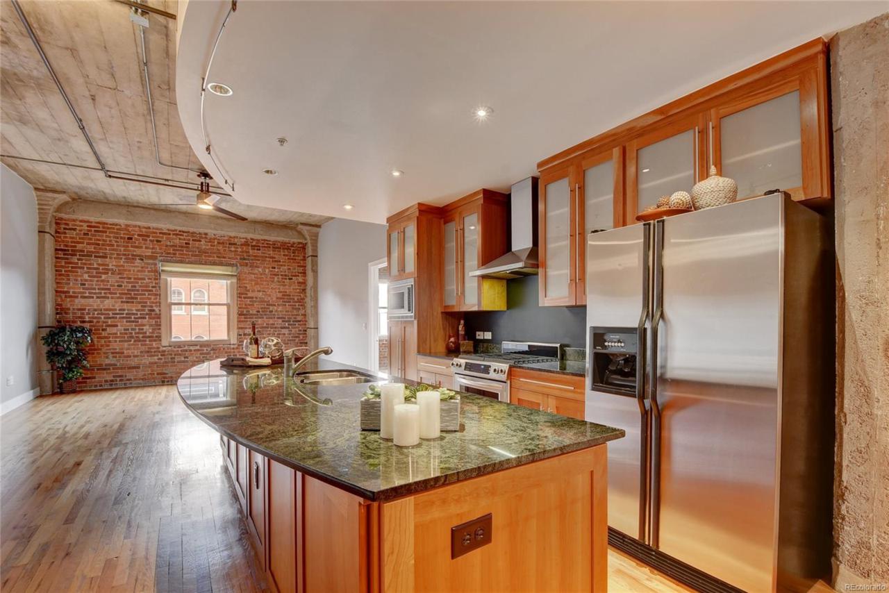 1449 Wynkoop Street - Photo 1