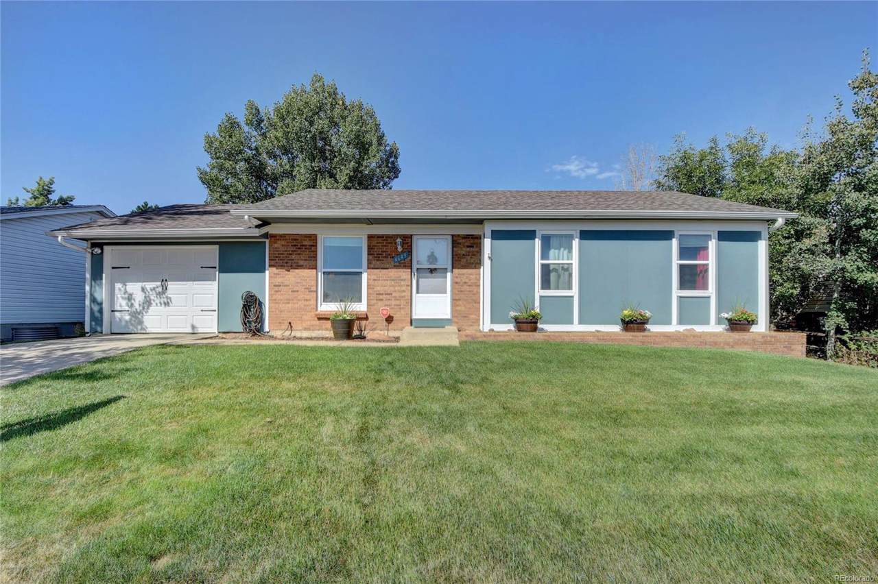 4649 Youngfield Street - Photo 1