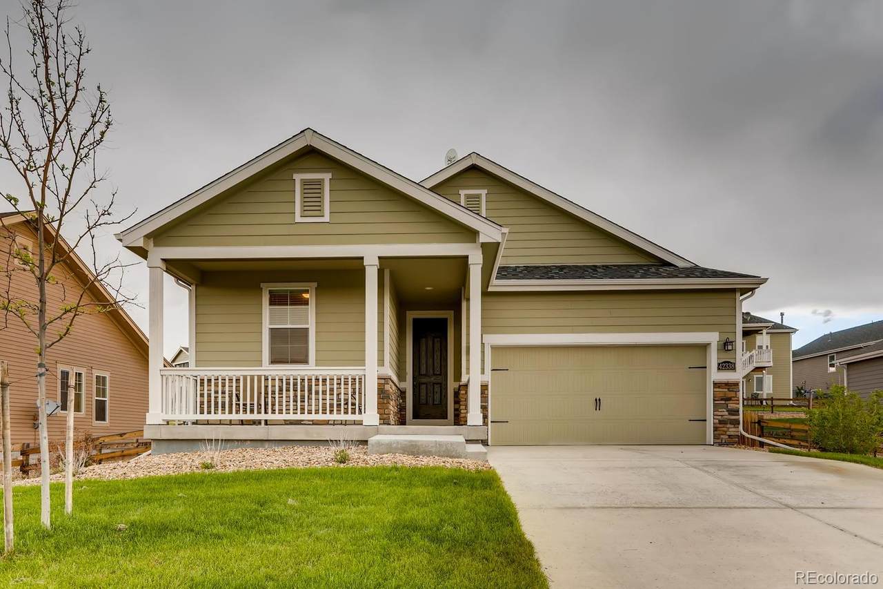 42338 Forest Oaks Drive - Photo 1