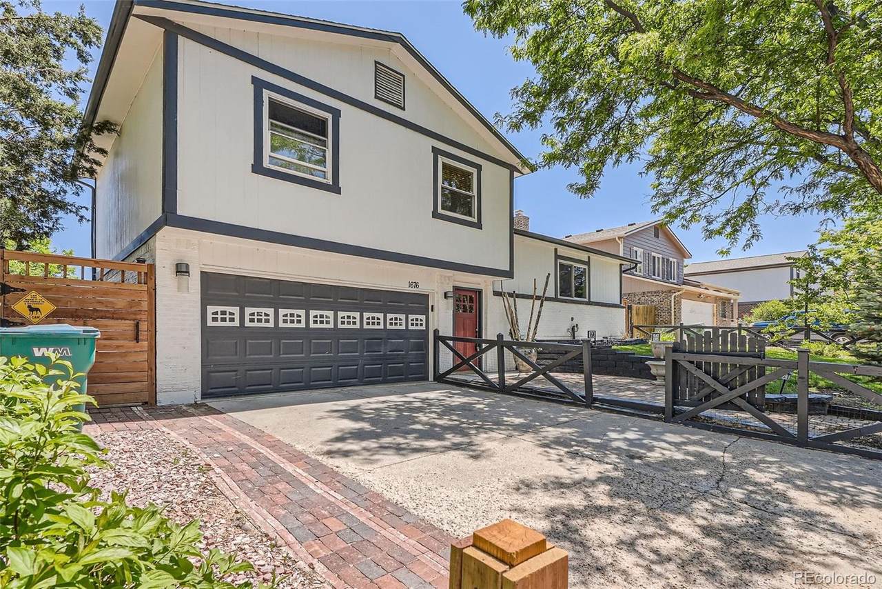 1676 Fairplay Street - Photo 1