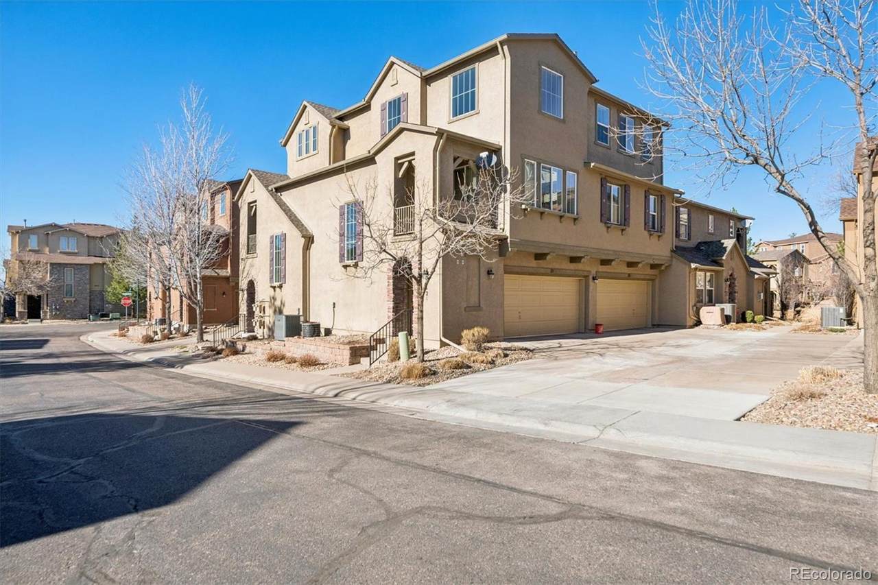 3853 Stonebrush Drive - Photo 1