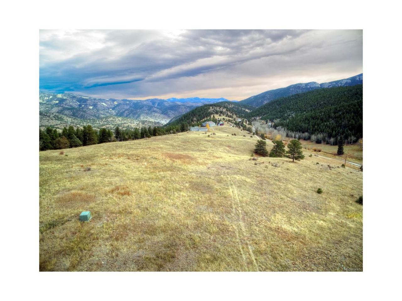 Lot 2 Old Glory Road - Photo 1