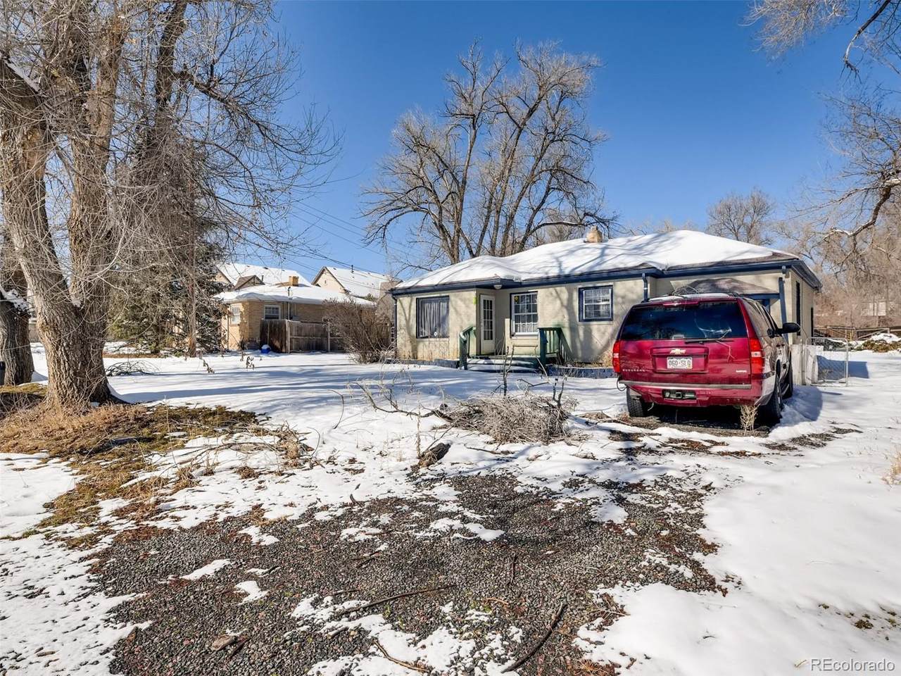 6945 61st Avenue - Photo 1