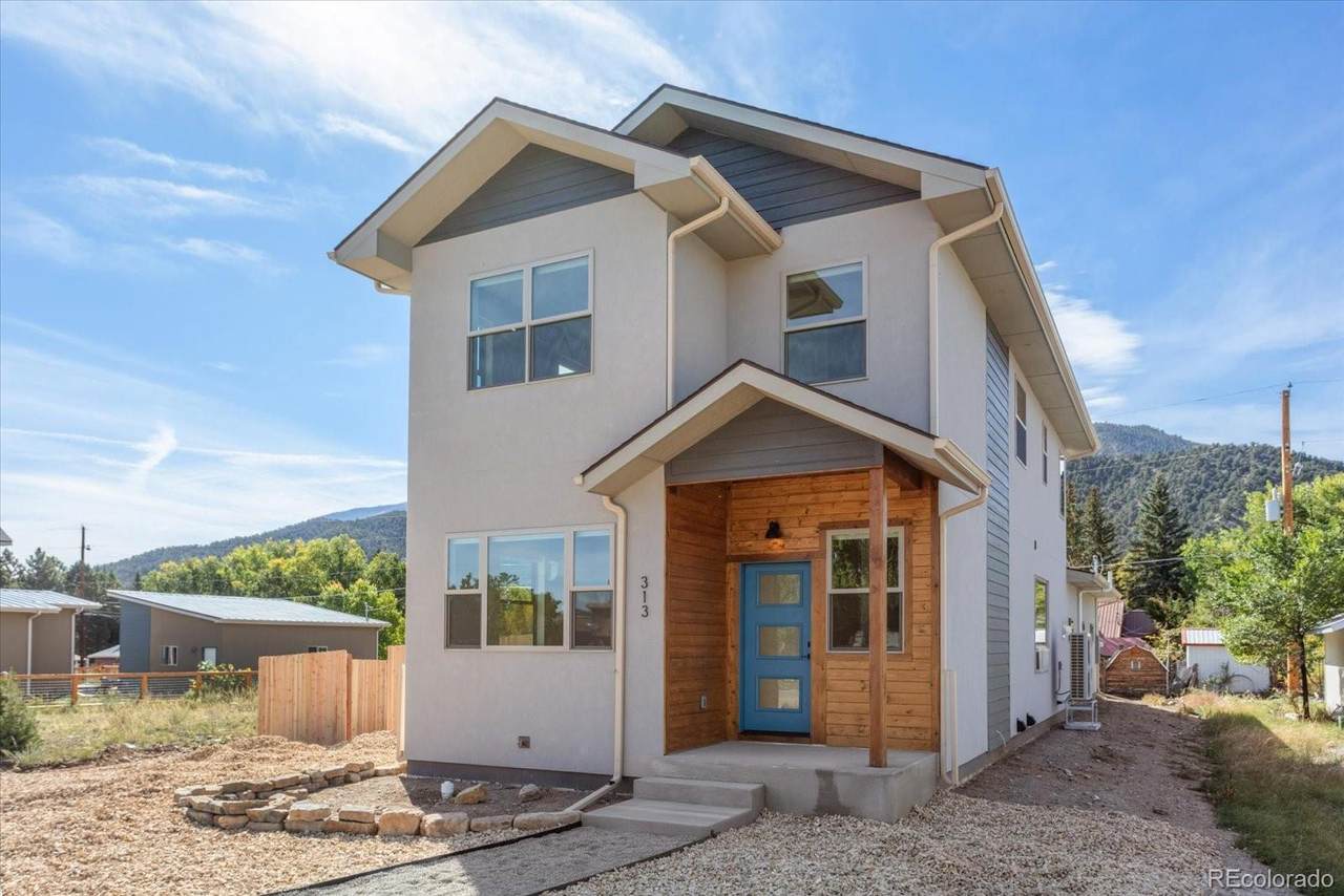 313 Ouray Avenue - Photo 1