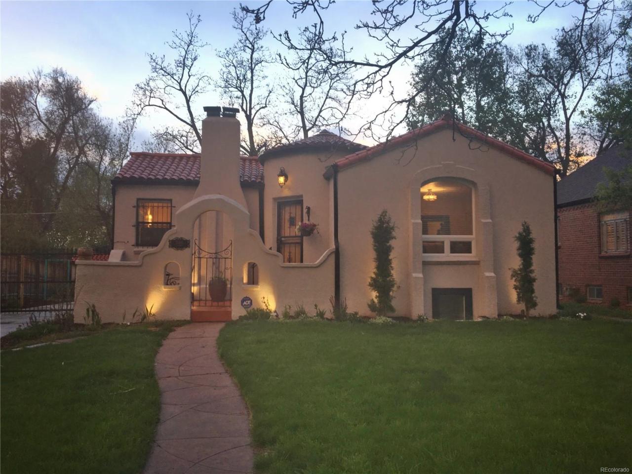 1565 Hudson Street - Photo 1