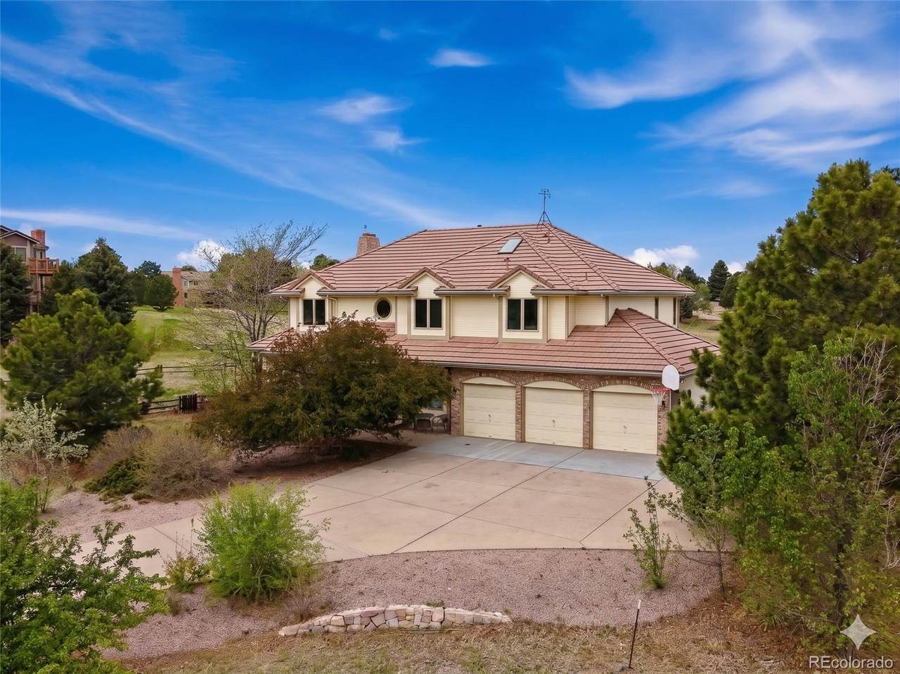 6929 Chapparal Circle - Photo 1