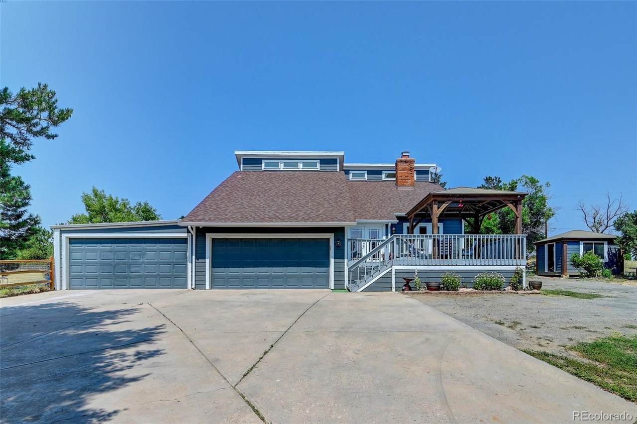 7421 Telluride Court - Photo 1