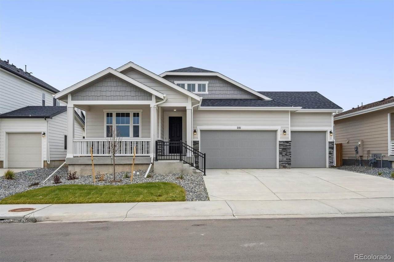 221 Sage Grouse Way - Photo 1