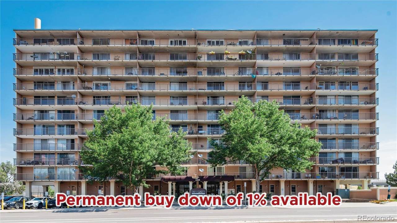 2225 Buchtel Boulevard - Photo 1