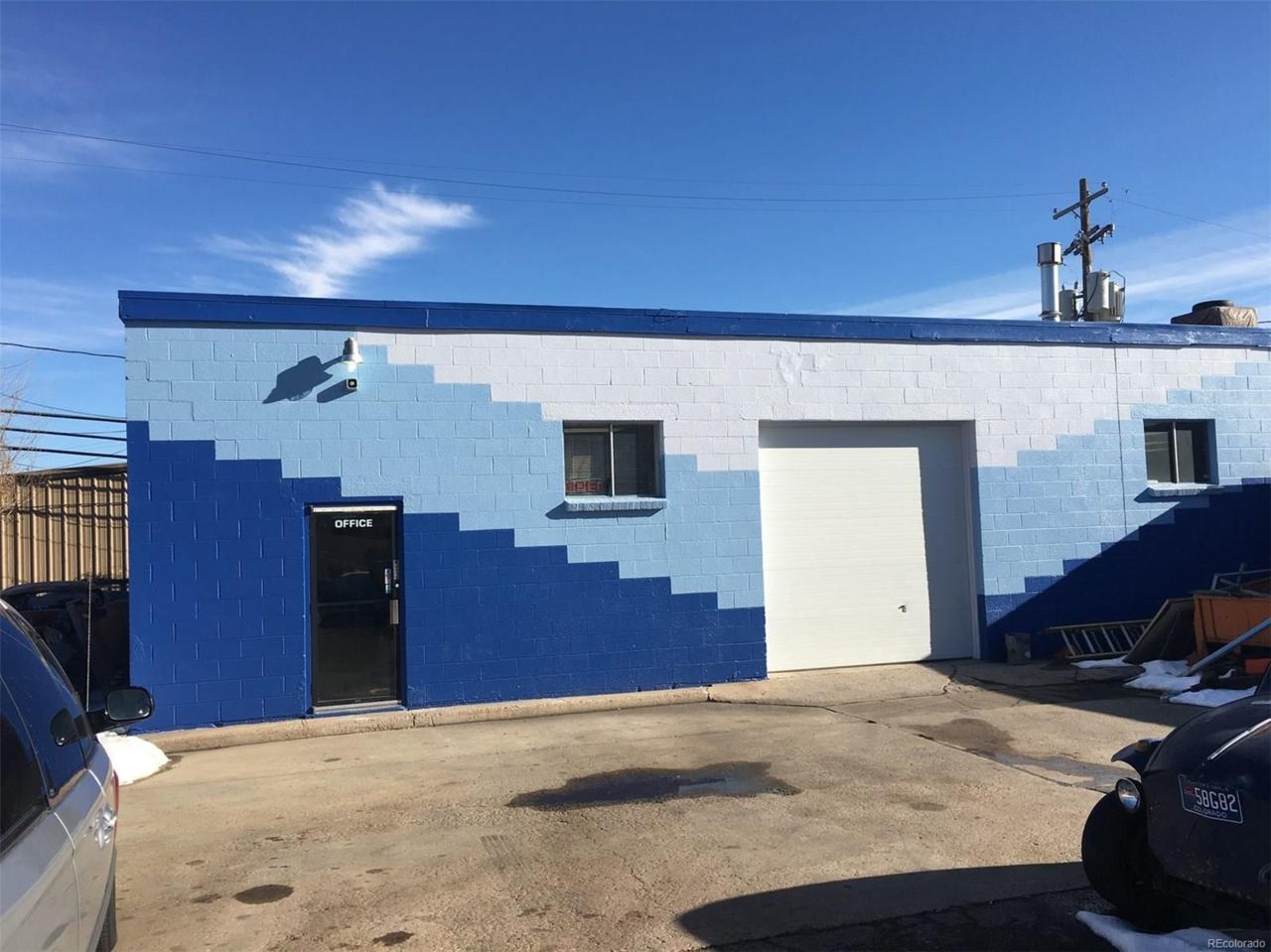 2930 S Tejon Street - Photo 1