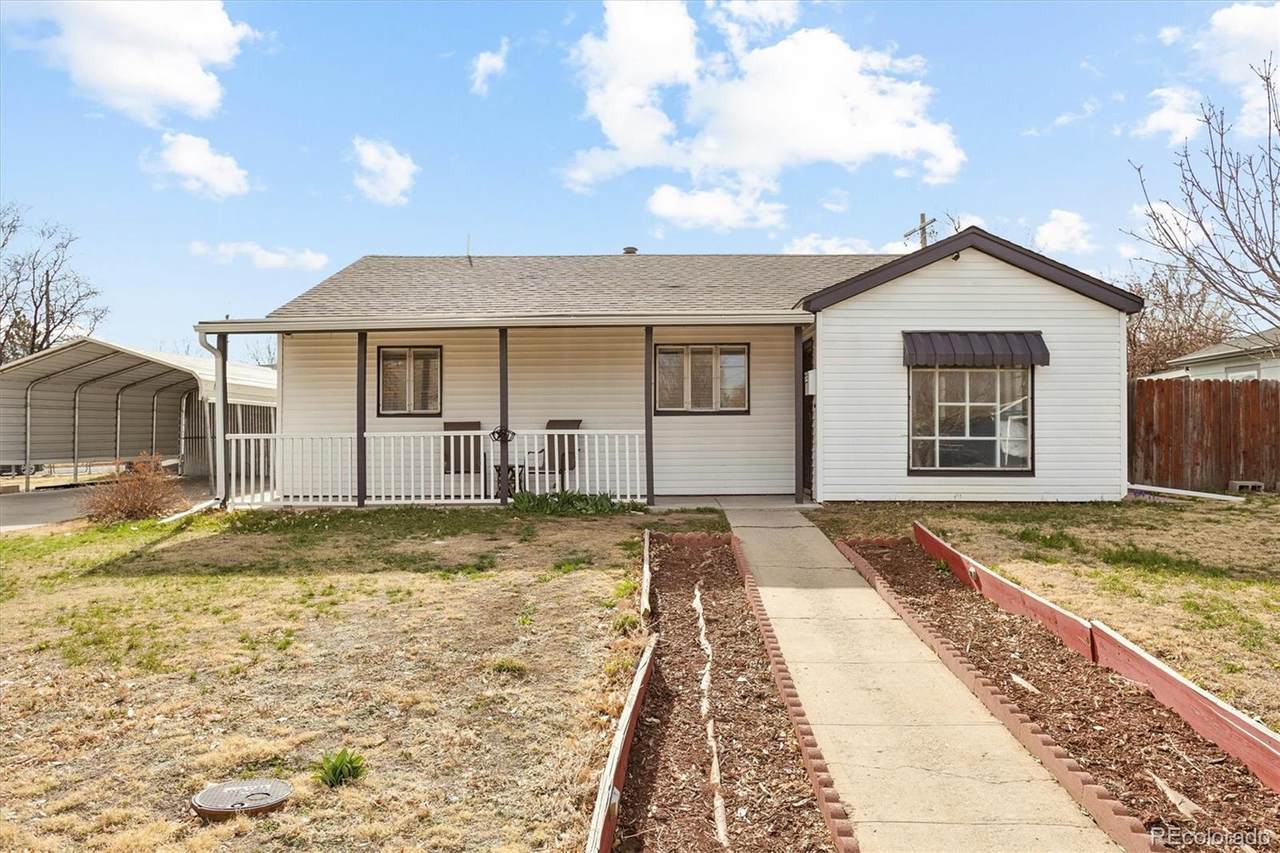 998 Toledo Street - Photo 1