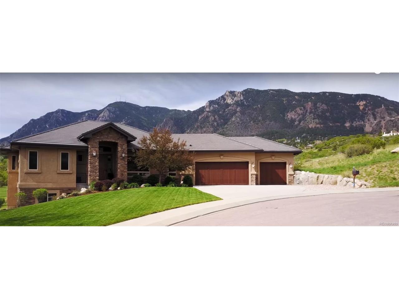 415 Hidden Creek Drive - Photo 1