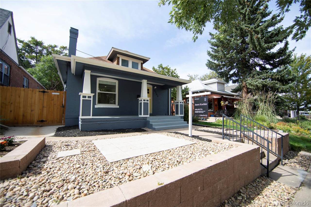 3753 Stuart Street - Photo 1