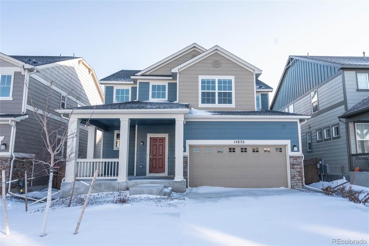 15832 Otero Circle - Photo 1