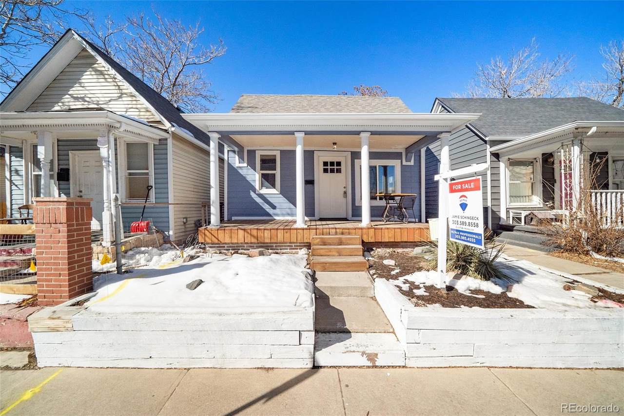4535 Pearl Street - Photo 1