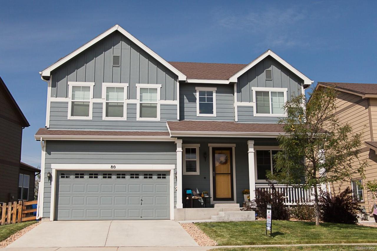 80 Garner Lane - Photo 1