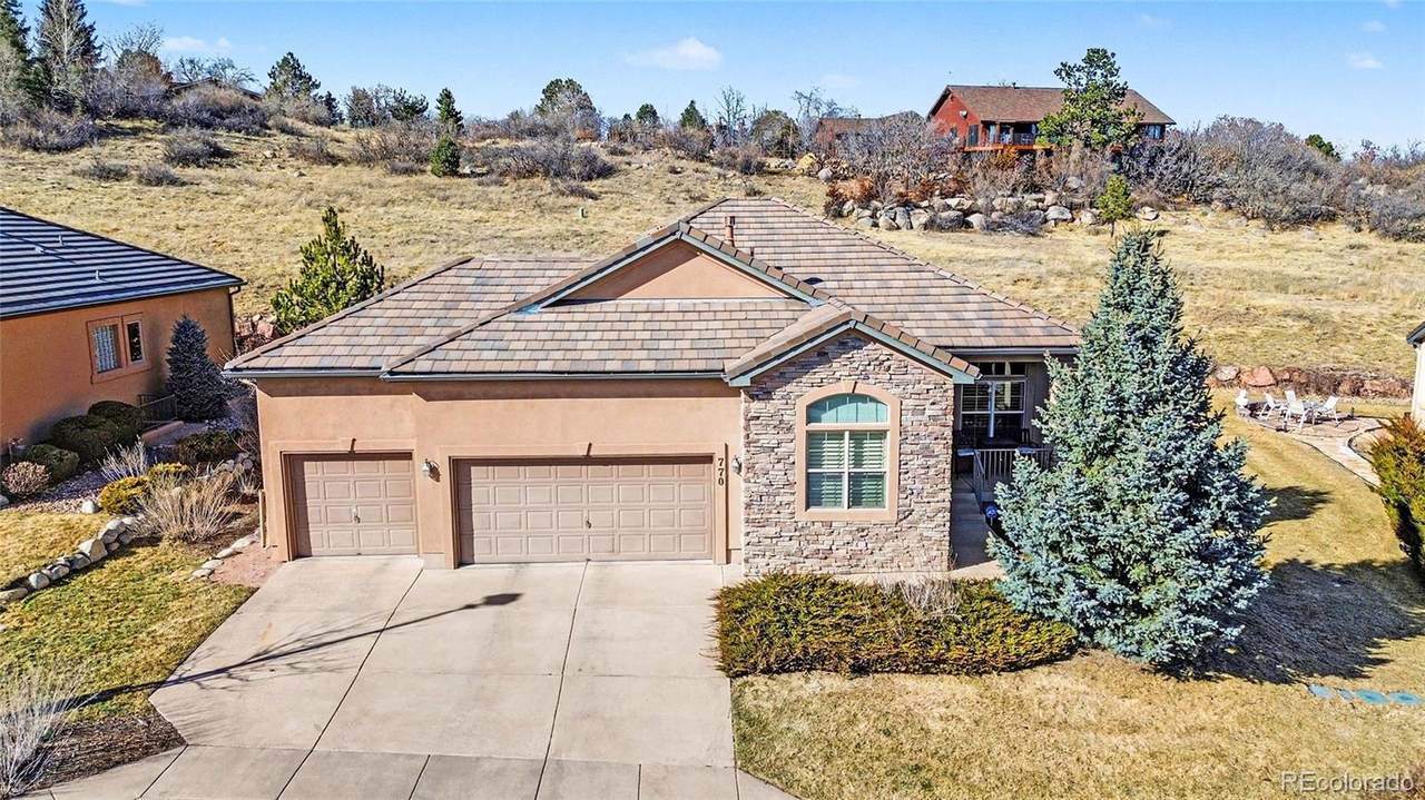770 Concerto Drive - Photo 1