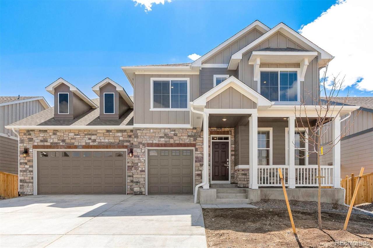 512 Golden Eagle Parkway - Photo 1