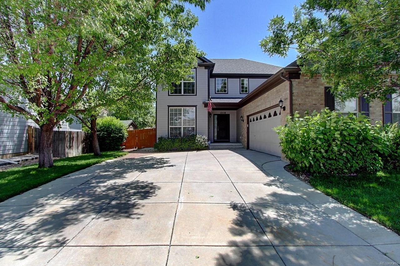 12118 Adams Street - Photo 1
