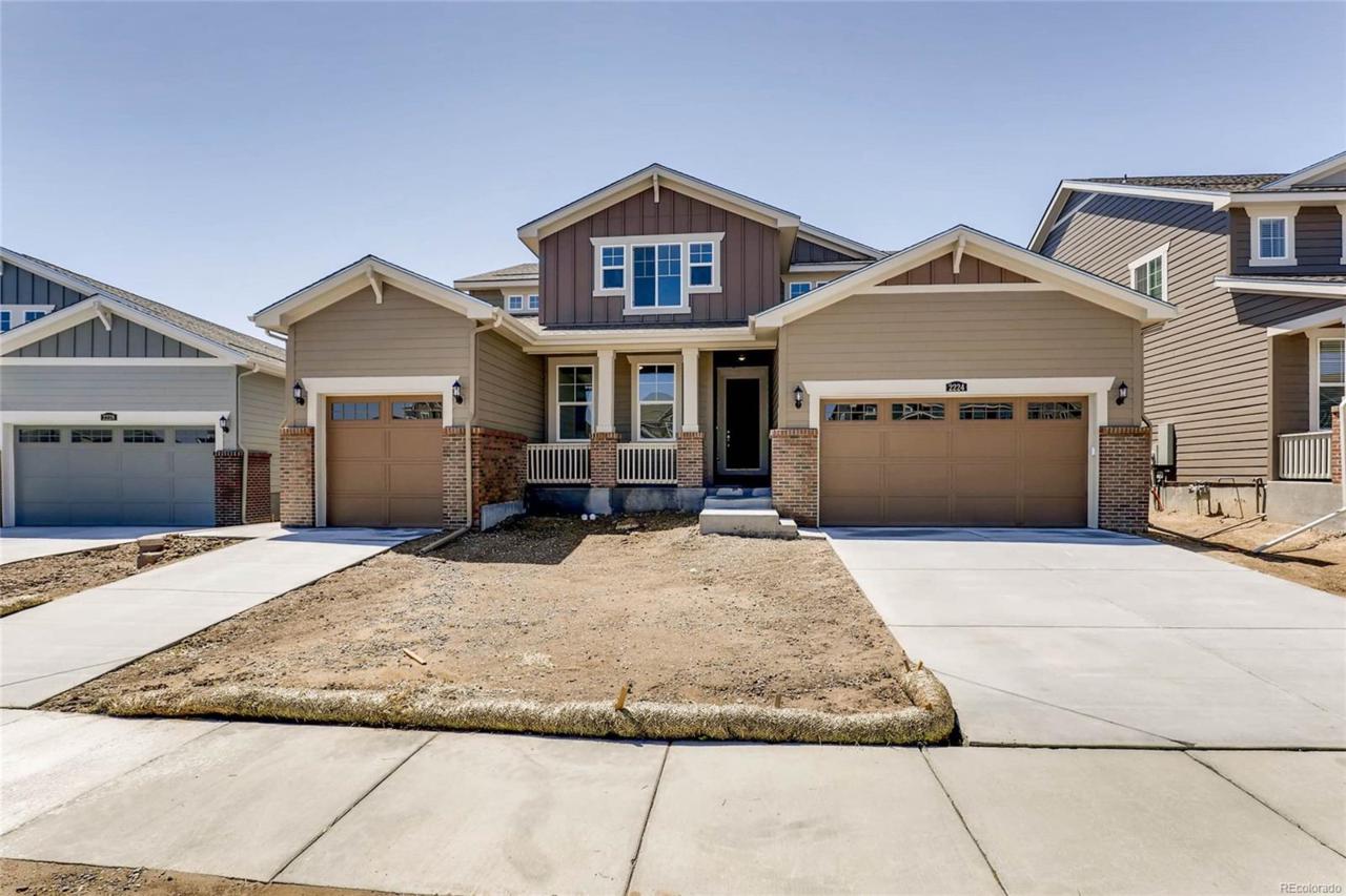 2224 Tyrrhenian Circle - Photo 1