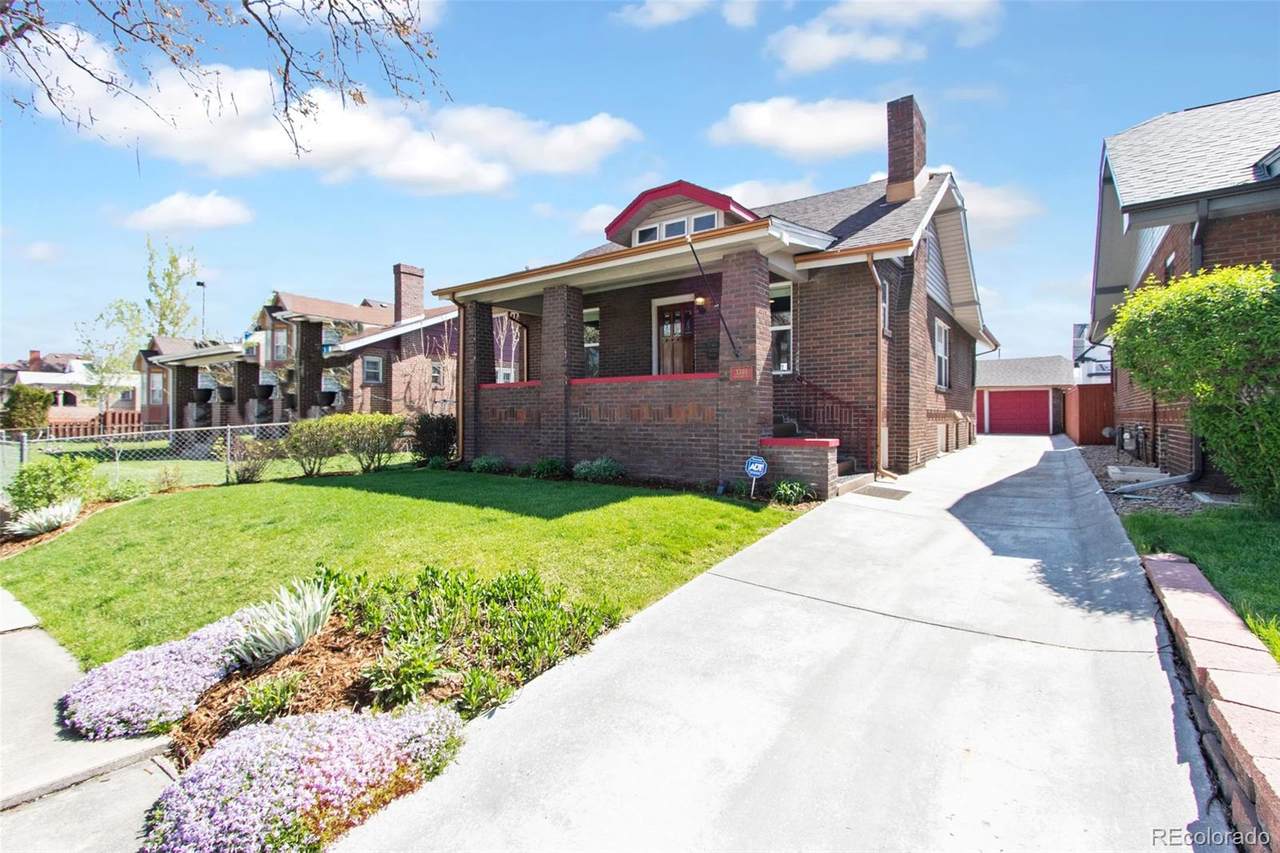 3340 Gaylord Street - Photo 1