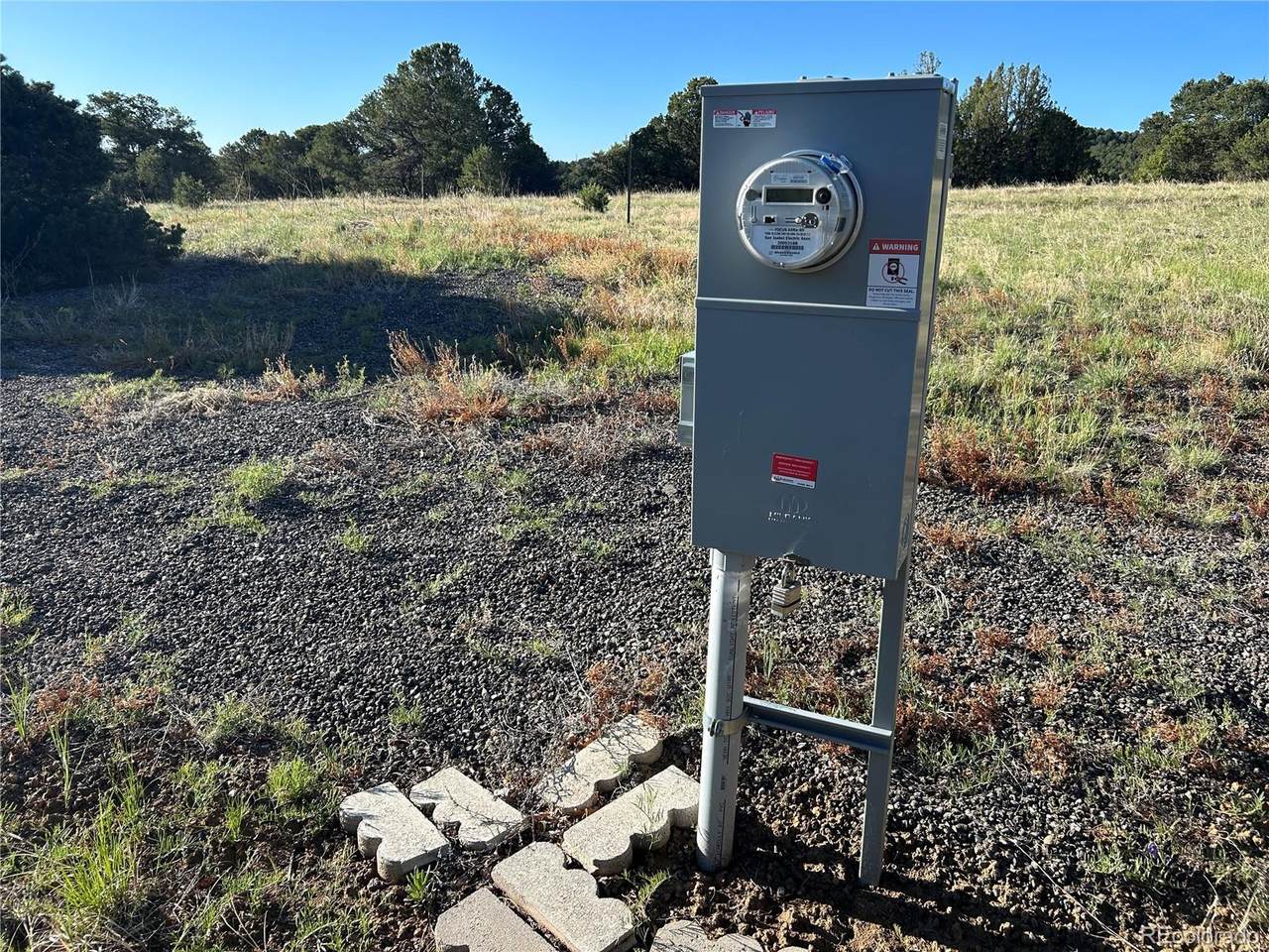 Lot 165 Silver Spurs Ranch - Photo 1