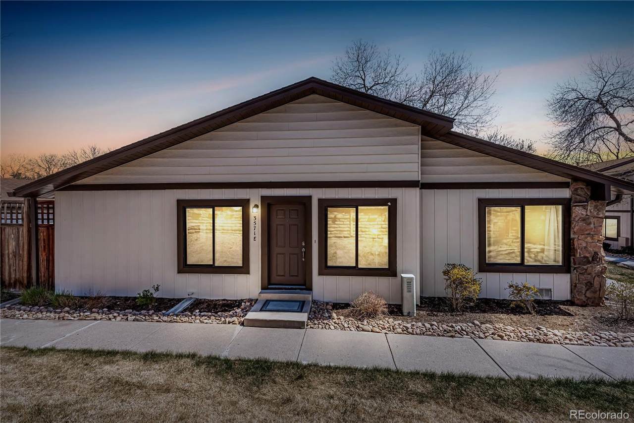 3571 Kittredge Street - Photo 1