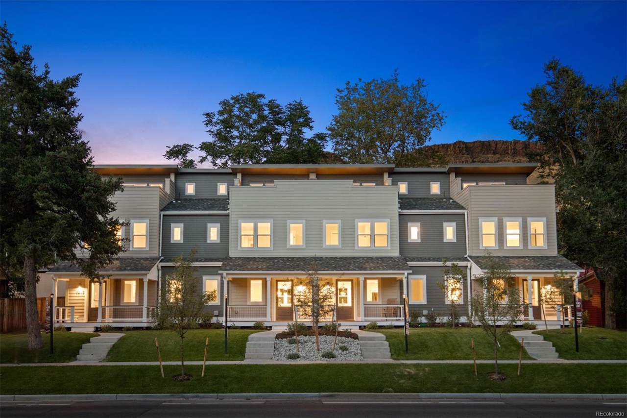 1923 Ford Street - Photo 1