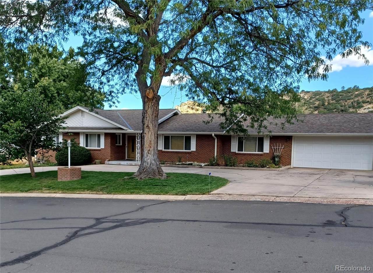 3015 Chelton Drive - Photo 1