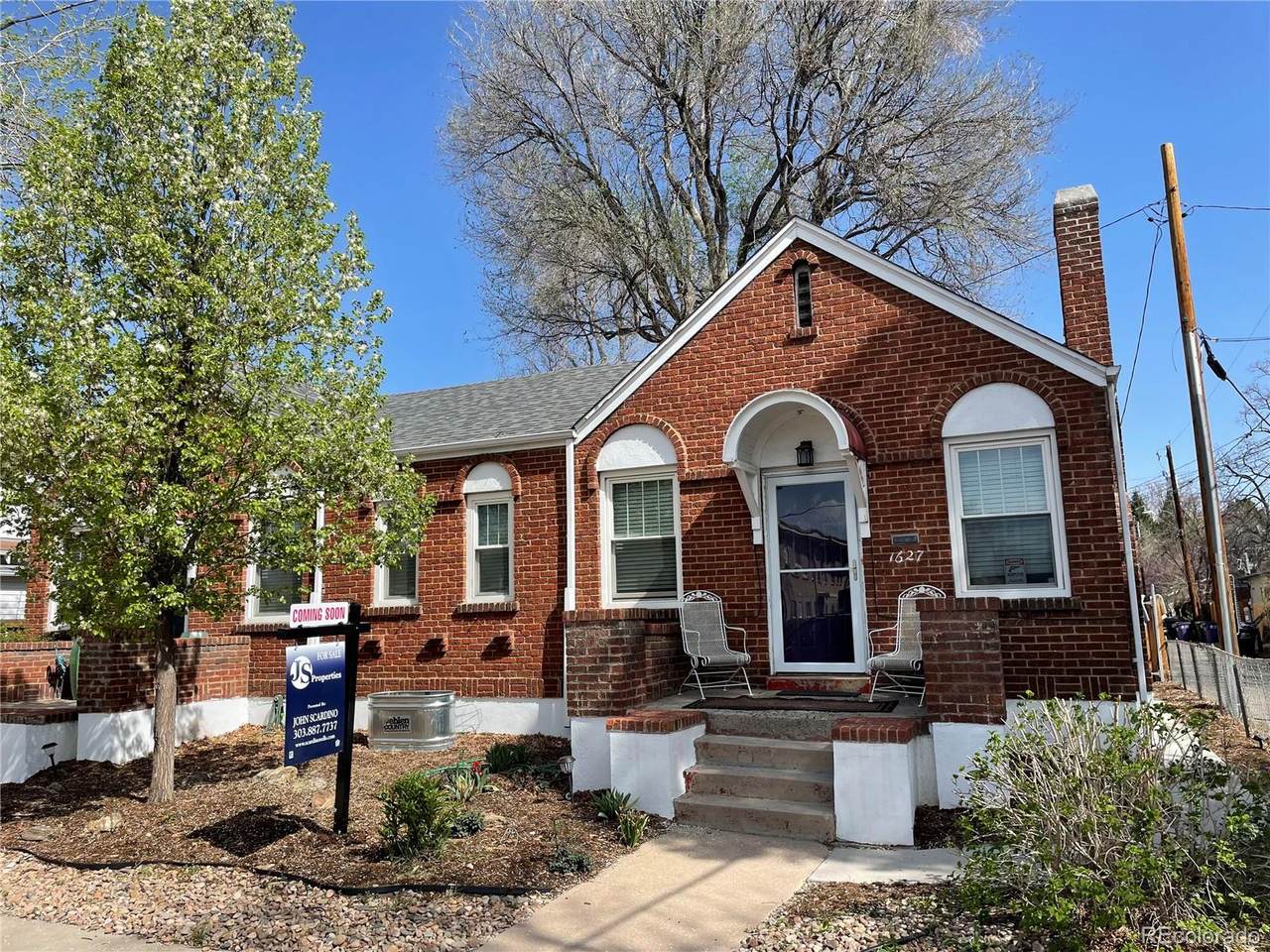 1627 Virginia Street - Photo 1