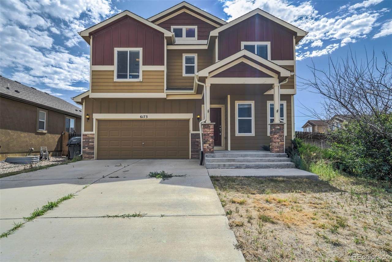 6173 Hayfield Place - Photo 1
