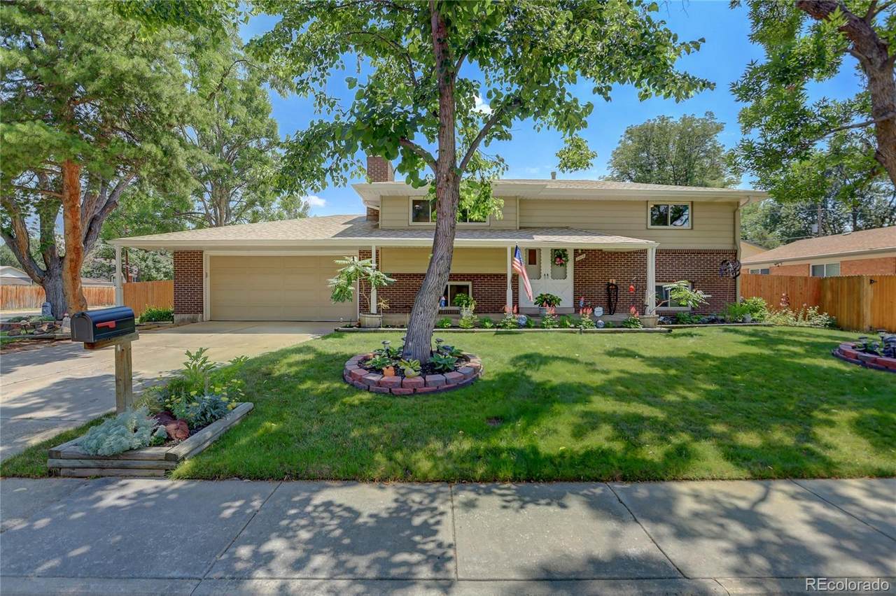 2906 Upham Street - Photo 1