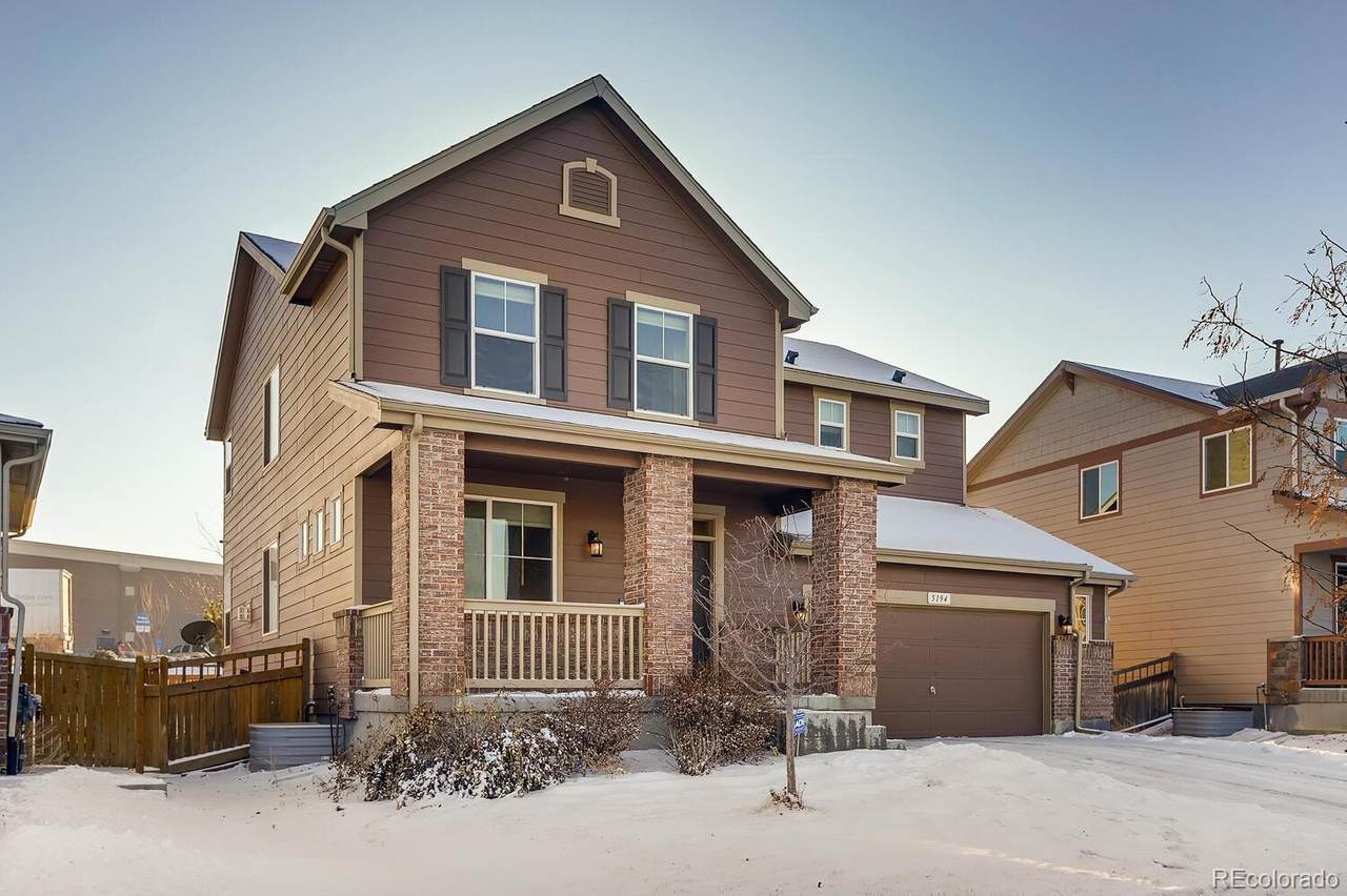 5194 Purple Mustard Court - Photo 1
