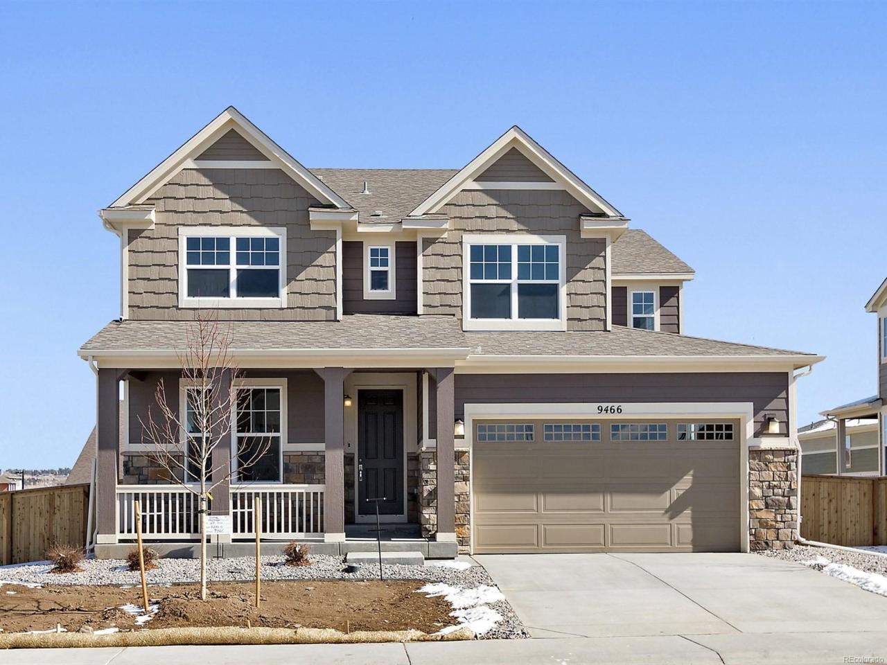 9466 Market Lane - Photo 1