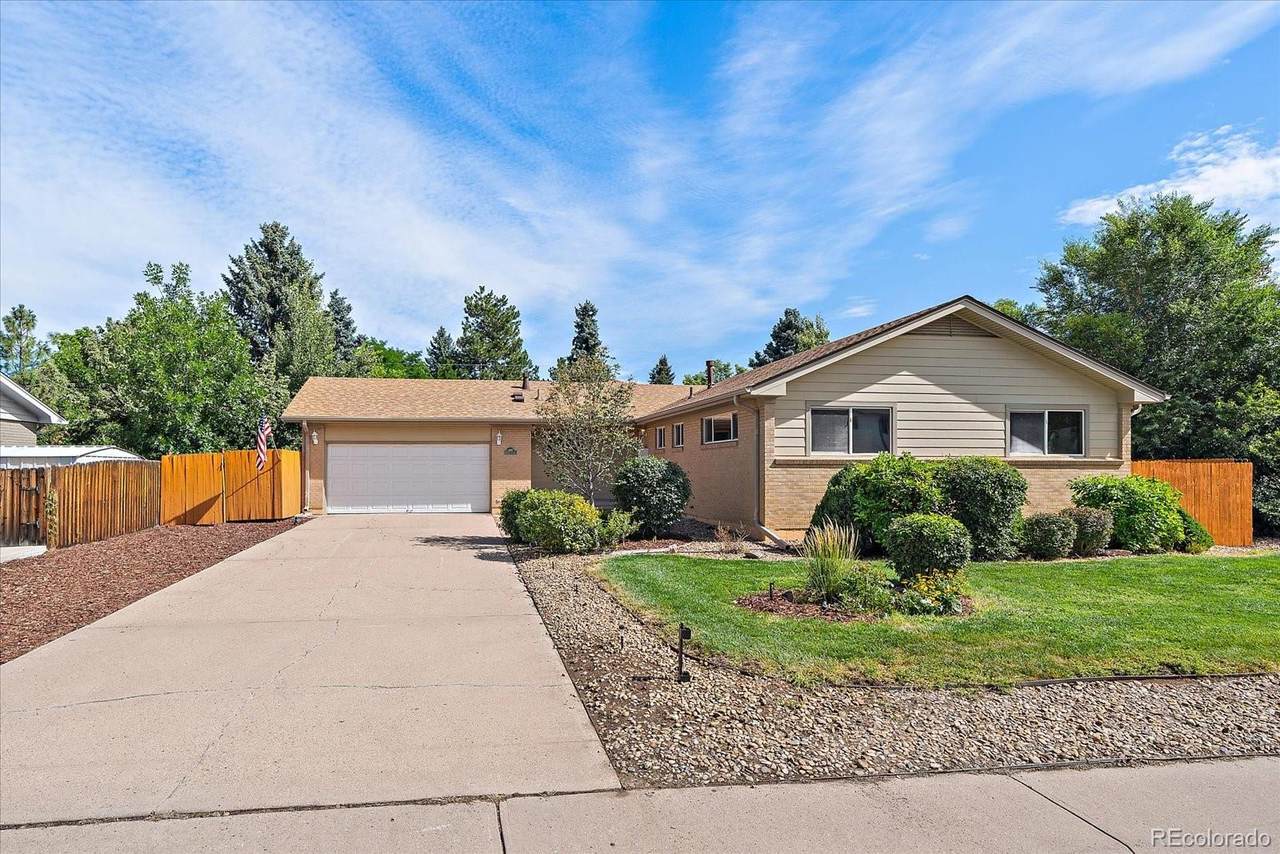 1181 Costilla Avenue - Photo 1